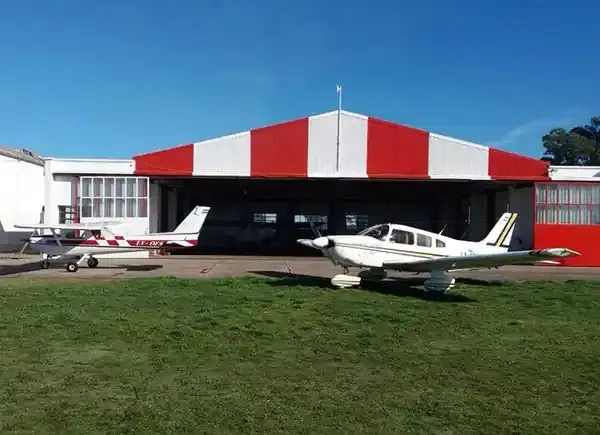 Aero Club Necochea