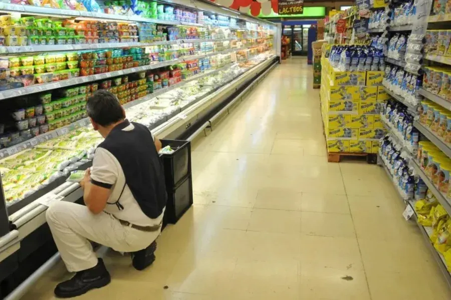 Empleados de comercio cerraron un nuevo acuerdo: a cuánto se fue el básico