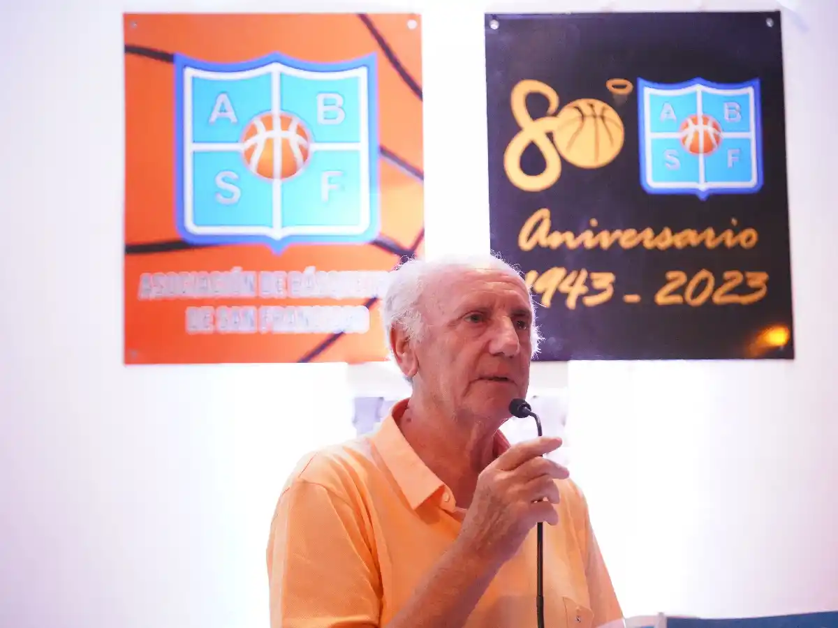 Ocho décadas de pasión y esfuerzo