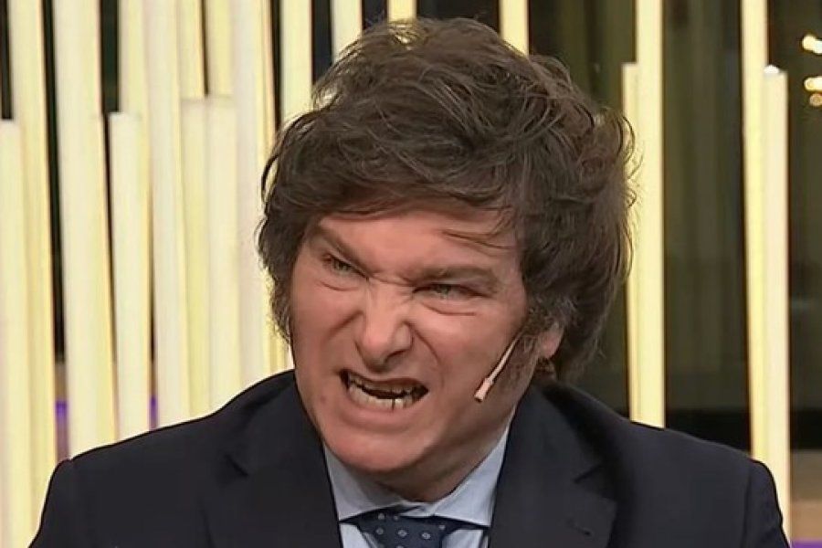 Socialistas santafecinos salieron al cruce de Milei y advierten que podrían tomar medidas legales