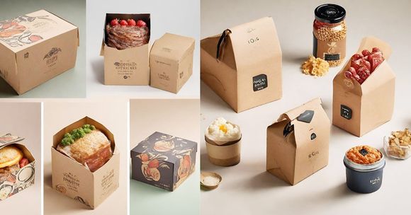 Taller de Packaging para emprendedores