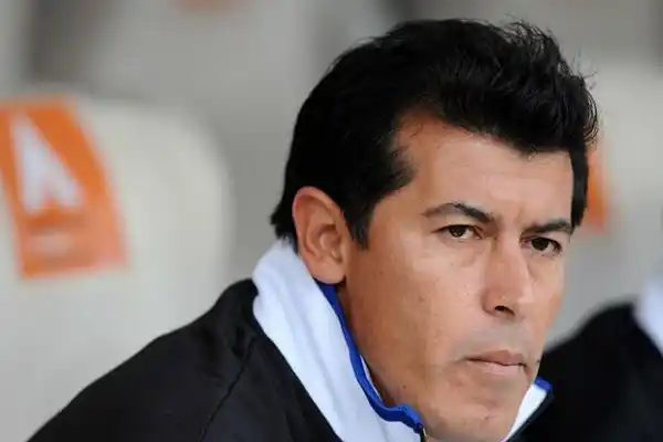 Confirmado: Jorge Almirón es el nuevo director técnico de Independiente 