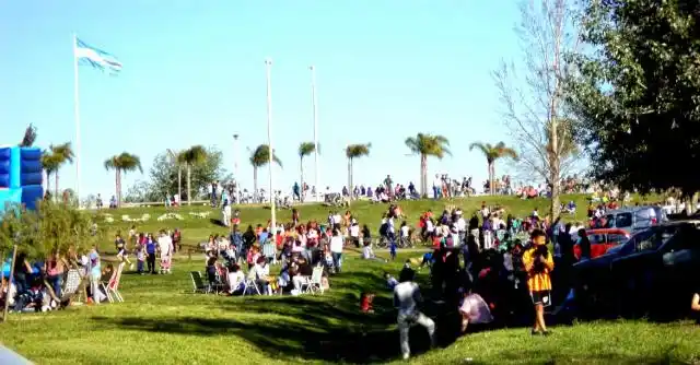 Positivo balance turístico en Gualeguay durante el fin de semana largo