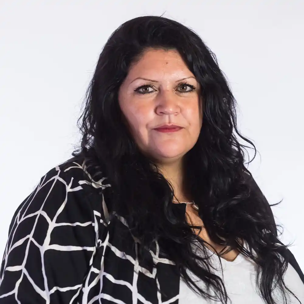 imagen Viviana Yolanda Romano