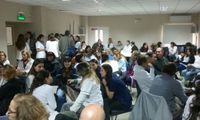 El gremio de los médicos bonaerenses reclama que se reconozca "la sobrecarga laboral"