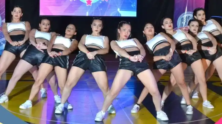 Más de 700 artistas de baile llegan a Chascomús para la final del torneo “Cadar”