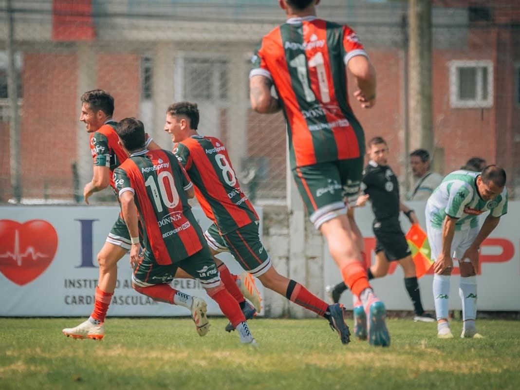 Foto: Prensa CD