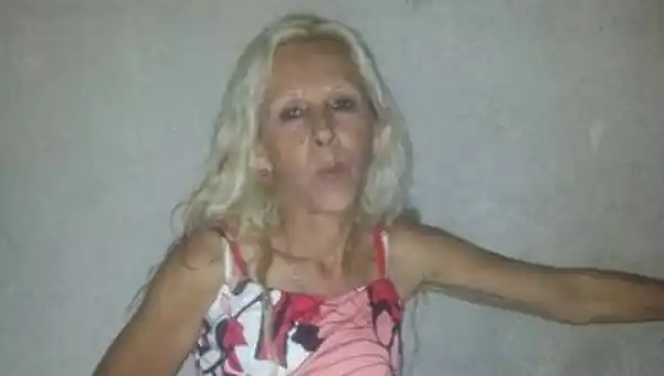 Desapareció la suegra del cantante de "Flor de Piedra" en San Isidro