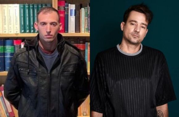 La Justicia absolvió al policía que le disparó a Chano