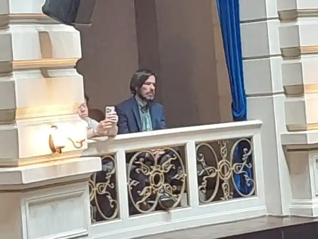 dEL cAÑO