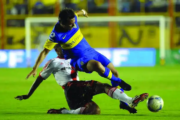 Todo listo para comenzar el Torneo Inicial 2013