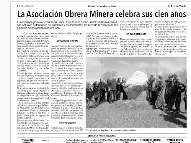 7 de octubre