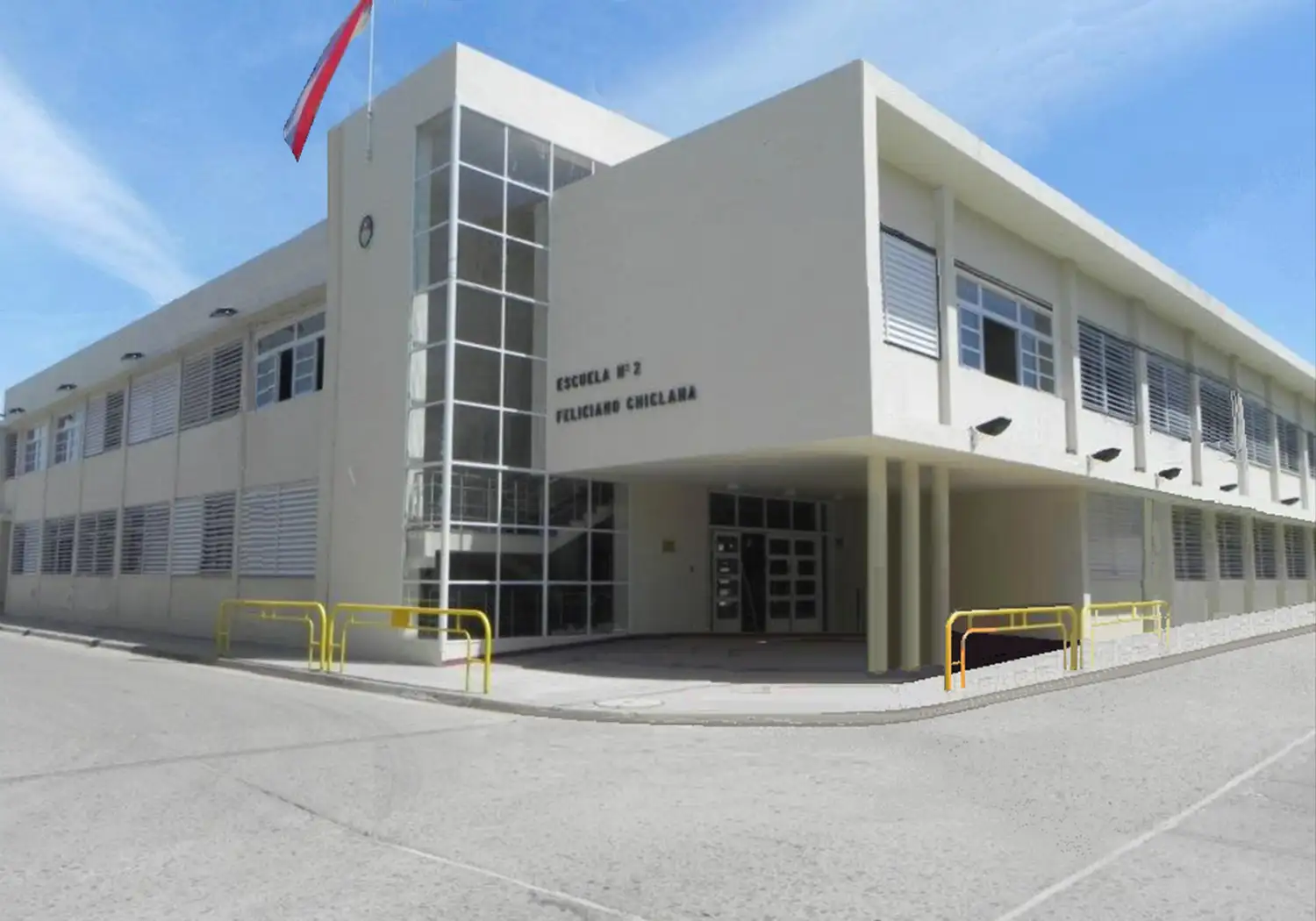 Jornada extendida: dieron a conocer las escuelas de Gualeguay que tendrán una hora más