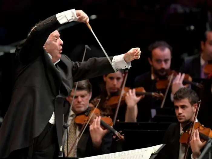 Encuentro musical con la tercera parte de la Serie “El Genio de Beethoven”
