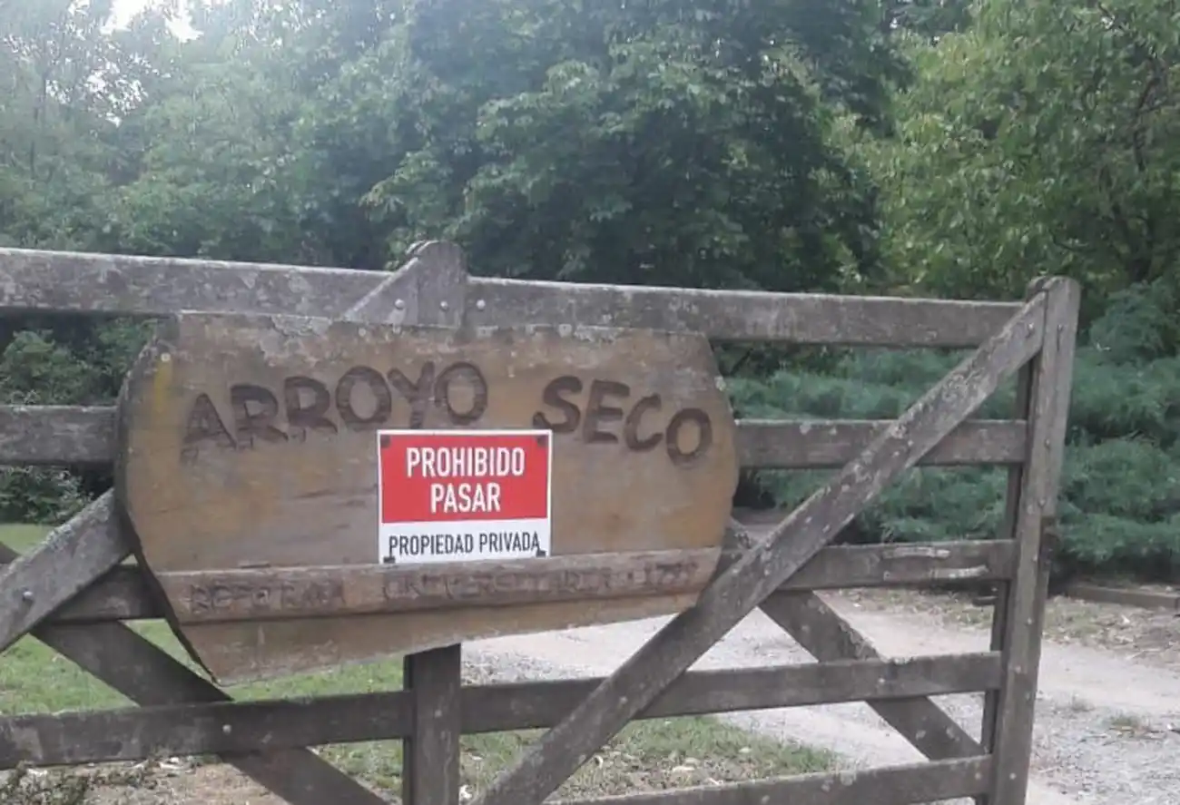 Desvalijaron dos casas en el barrio del campus y la inseguridad va en aumento en la zona