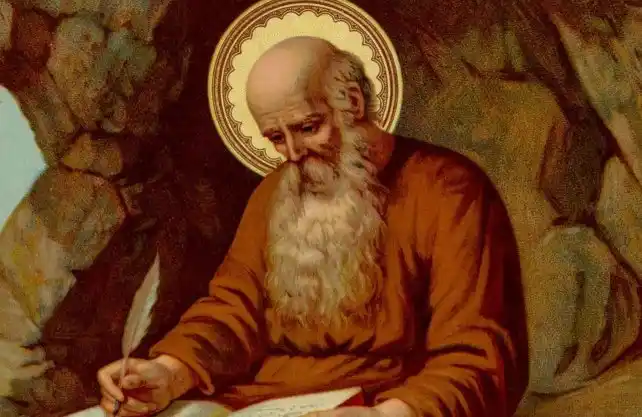 ¿Quién fue San Jerónimo y por qué fue elegido patrono de la ciudad de Santa Fe?