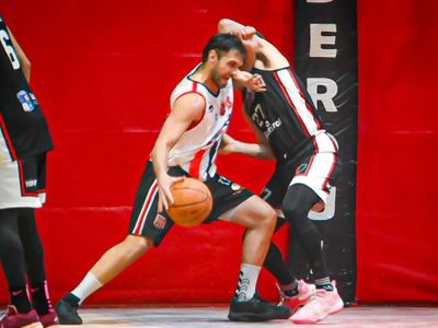 Manuel Lado, jugador de Central: “Somos unos guerreros en defensa y vamos a dejar todo para dar el paso que nos falta”