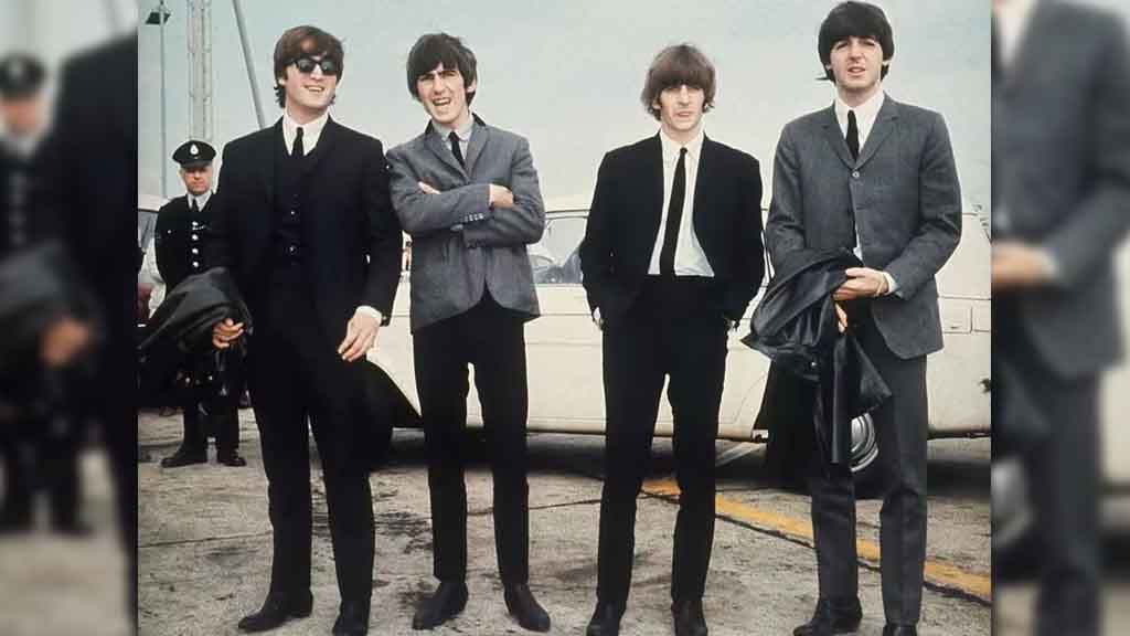 The Beatles