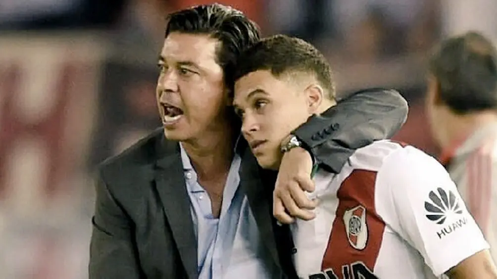 River busca avanzar a las semifinales frente a Almagro