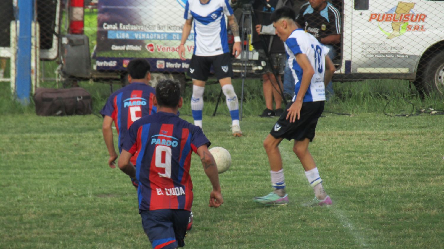 Ciudad Nueva Rivadavia - 4