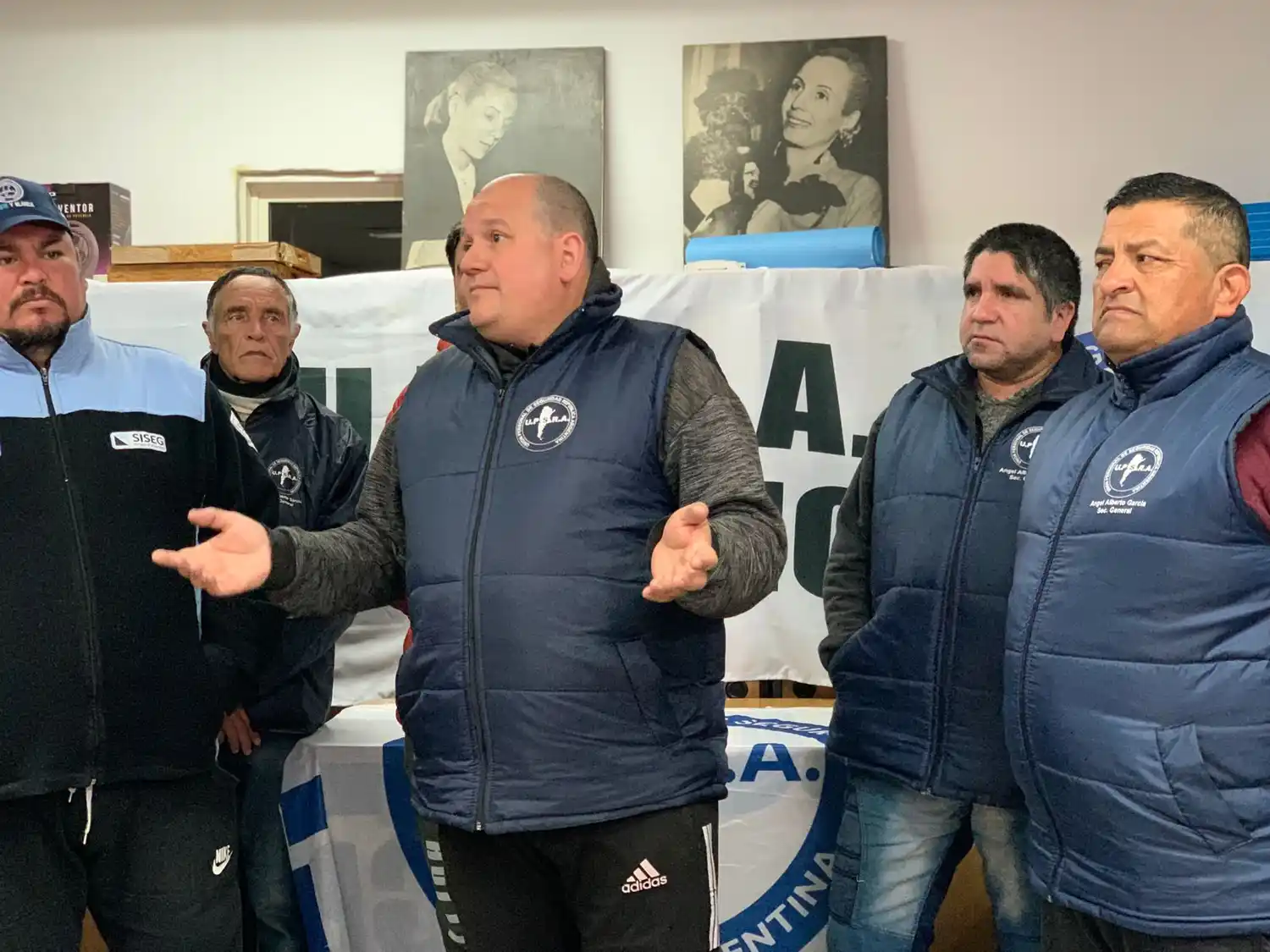 Tras el ataque en el Centenario, trabajadores de vigilancia privada piden más seguridad