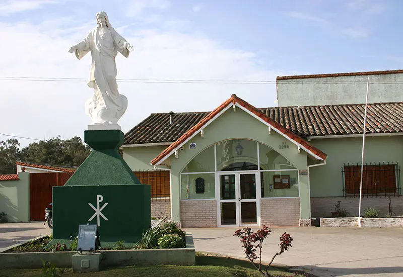 Hogar García Landera