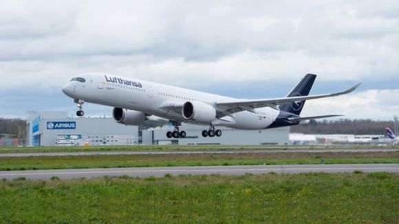 Lufthansa Launches Daily Flights to San Diego Starting Summer 2024