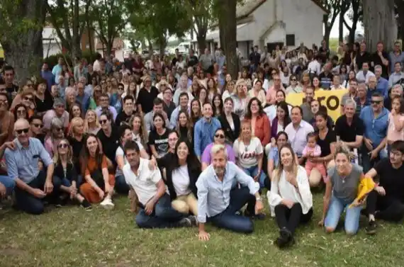 El PRO Entre Ríos renovará sus autoridades con lista única