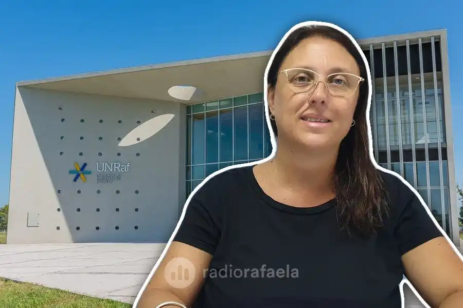 Se pone a prueba un nuevo corredor universitario: “Son noticias muy lindas para la familia educativa”