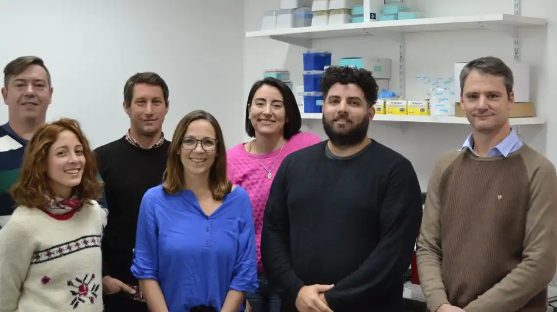 Anmat aprobó kit rosarino para la detección de Covid-19