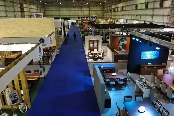 Cada vez falta menos para la Expo Fecol + Expodema 2022 en Esperanza: “Son dos muestras en una sola”