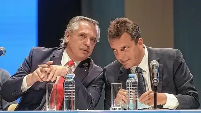 Fernández: "Solo el 10% de la inflación es por la guerra"