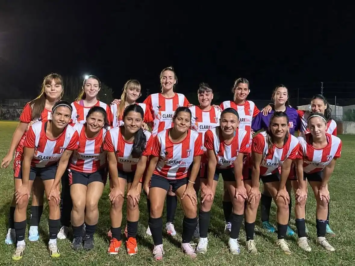 Paraná hace su debut en la Copa Regional Federal Amateur este sábado.