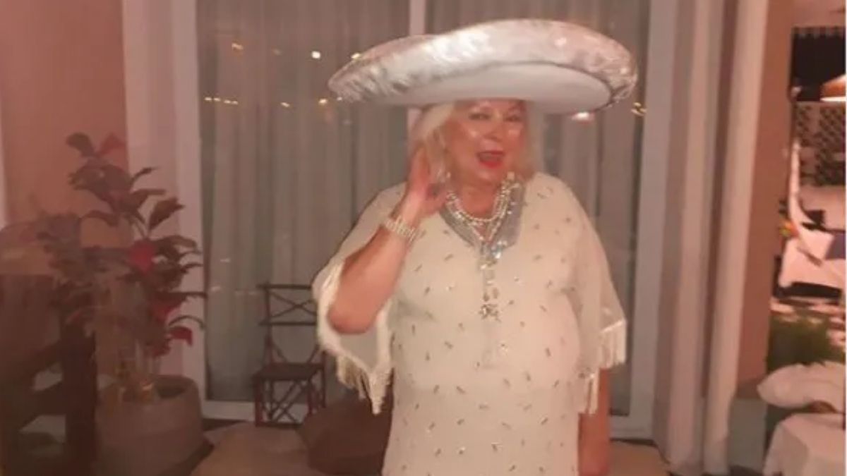 Por la fiesta de Carrió: acusan a Larreta, Santilli, Mario Negri, entre otros