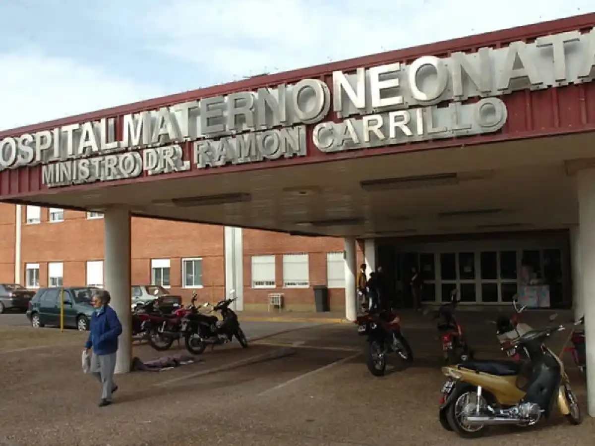 Cinco bebés muertos en un hospital de Córdoba: el drama de una mamá y una abuela y los “altos niveles de potasio” en dos cuerpos