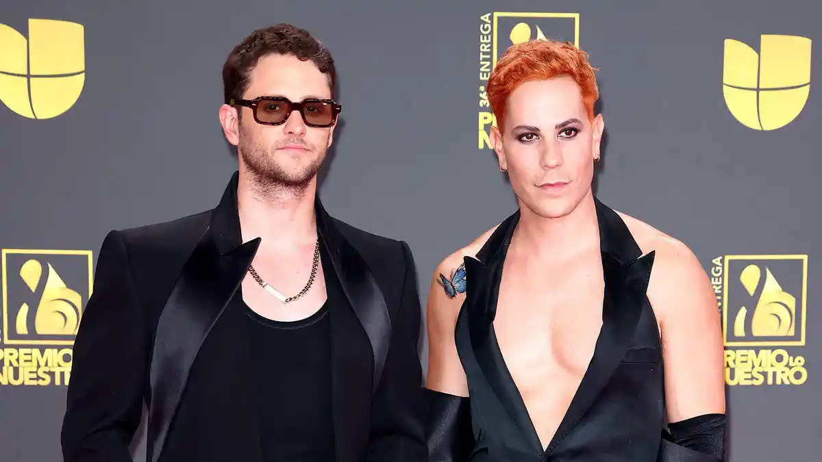 ¡Estos fueron los cantantes a quienes REBOTARON de premios Lo Nuestro!