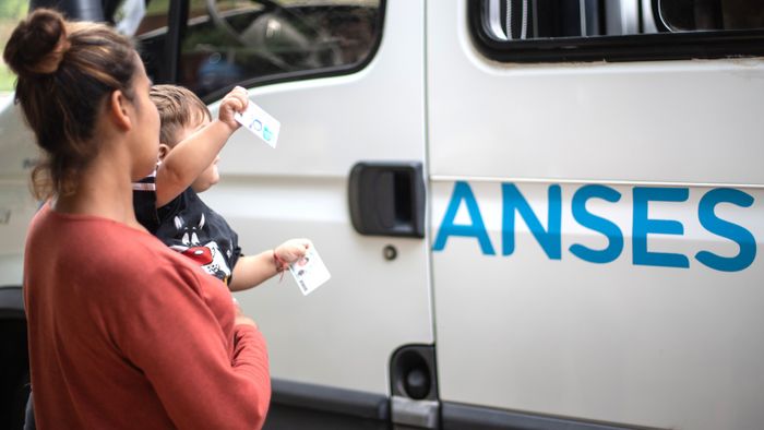 anses asignación
