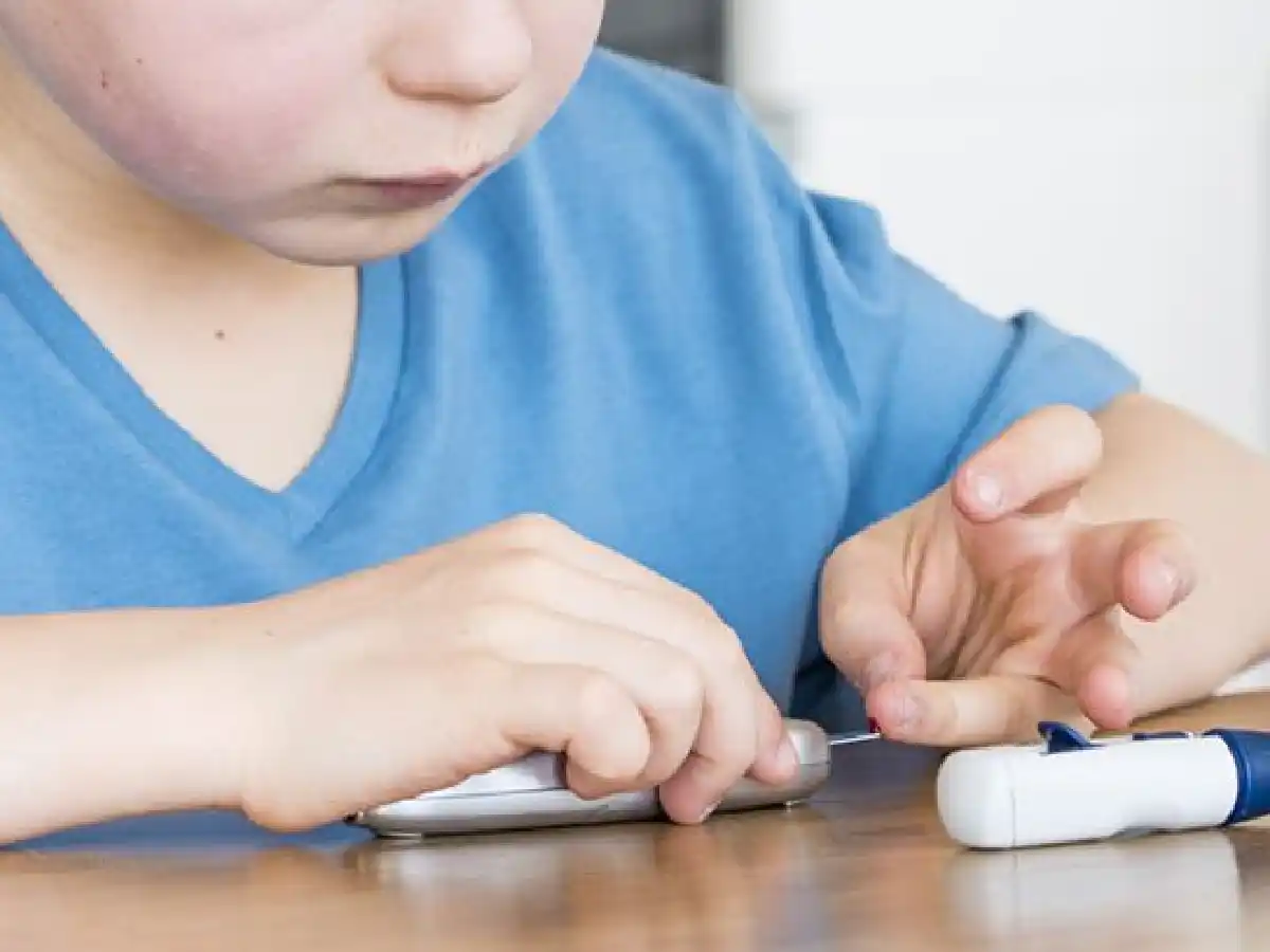 En la Argentina el 10 por ciento de la población sufre de diabetes tipo 1