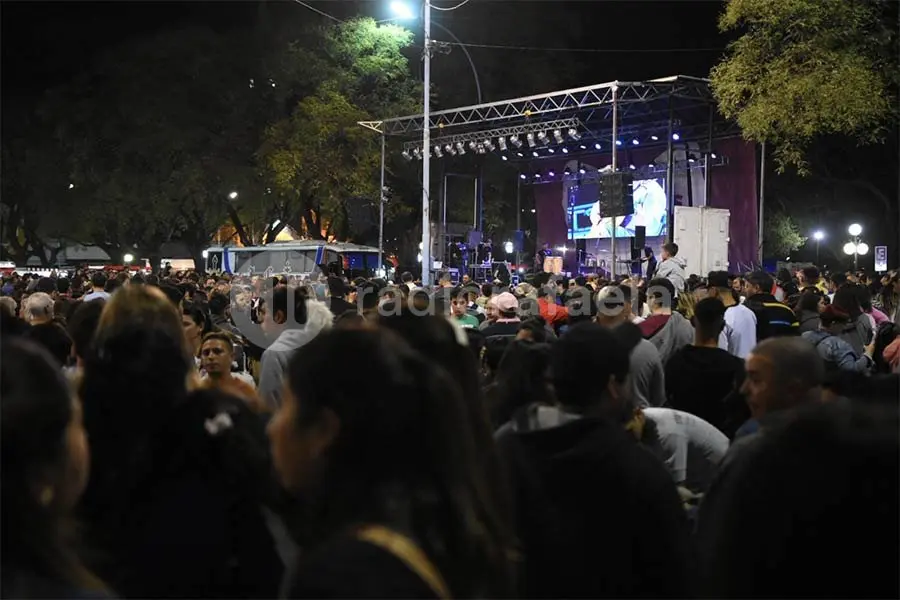 La CGT local organiza un importante evento gratuito para este lunes: los detalles