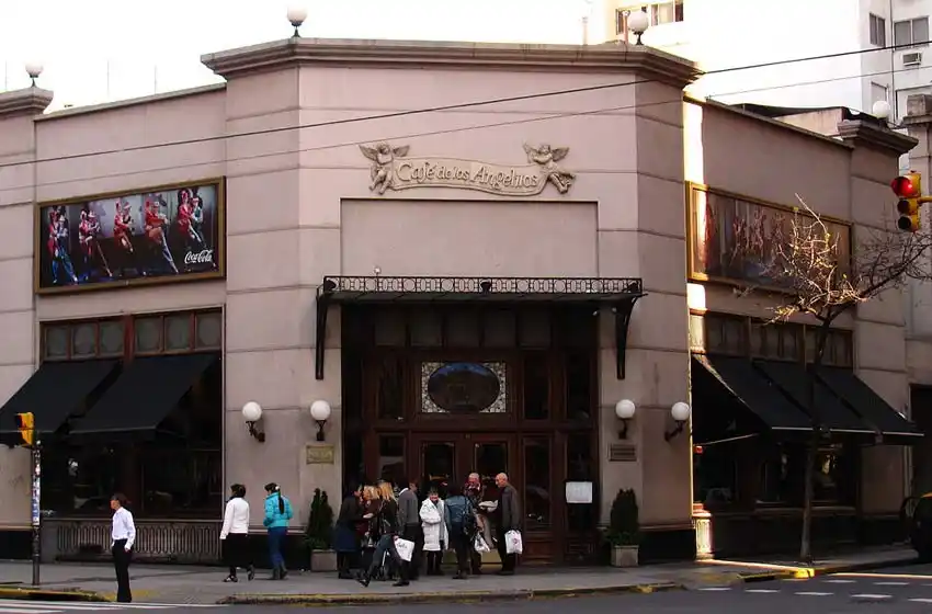 Cayó una banda liderada por un colombiano que lavaba dinero narco