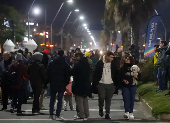 Este viernes vuelve el Festival Yeca: será en Bernardo de Irigoyen entre Matheu y Almafuerte