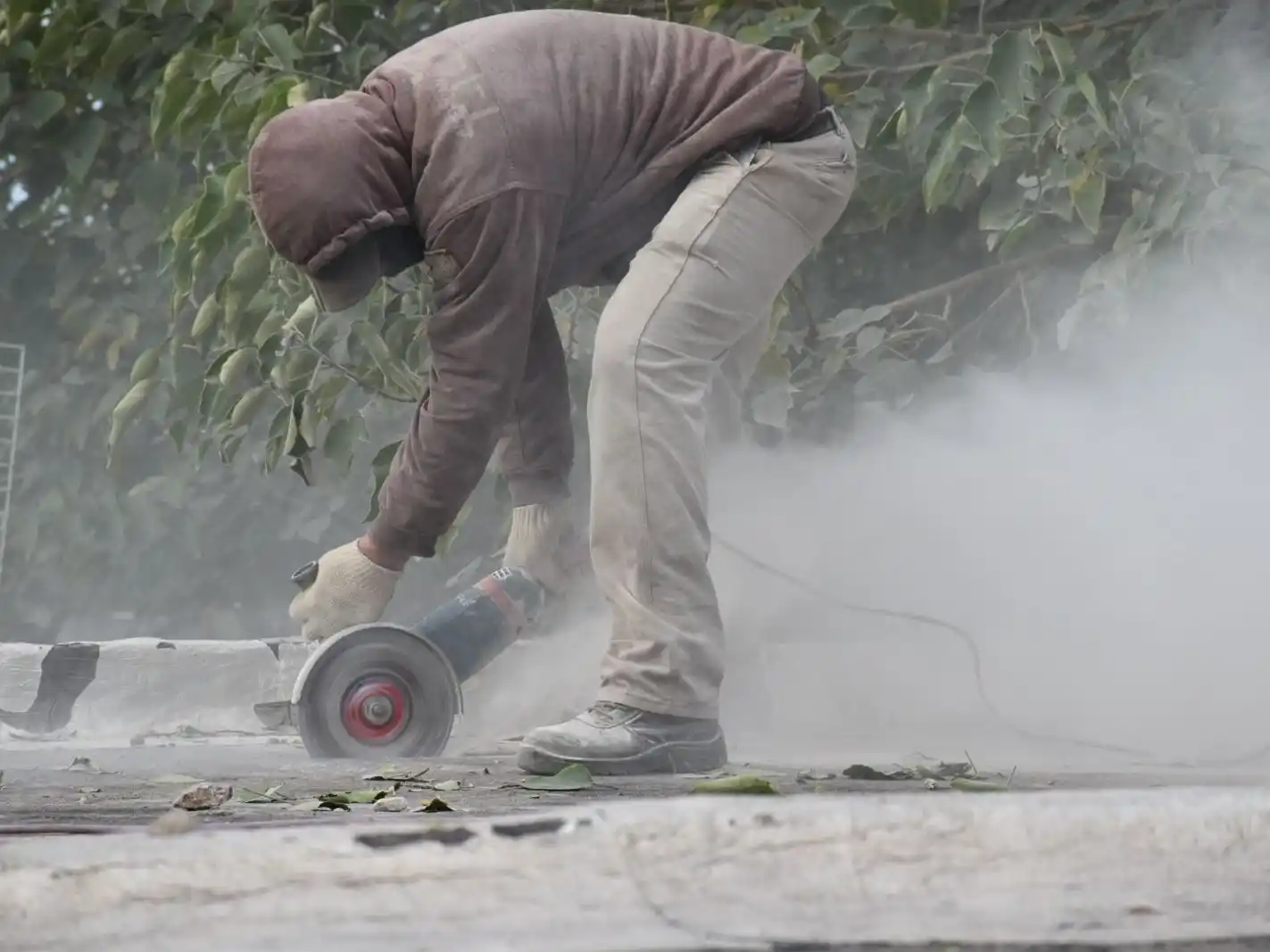 Desactivaron el primer búnker de drogas en el departamento de Belgrano