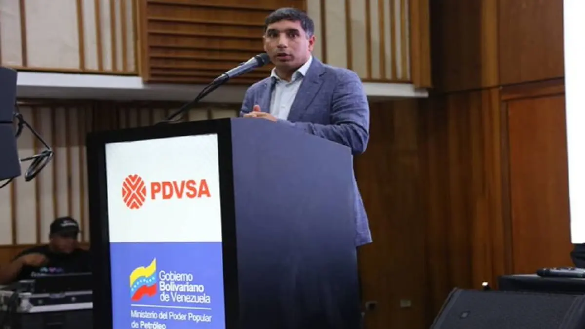 ¿PURO MAQUILLAJE? Pdvsa propone a gasolineros mejorar imagen de las estaciones de servicio