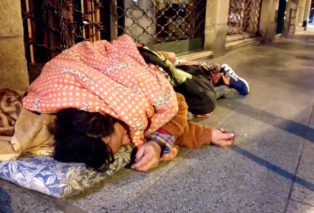 Baragiola fue secretaria de Desarrollo Social del municipio.