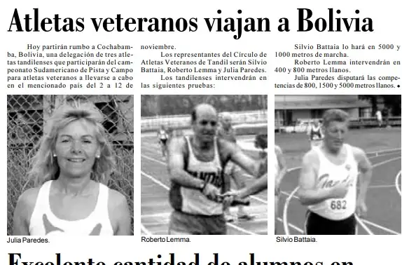 30 de octubre