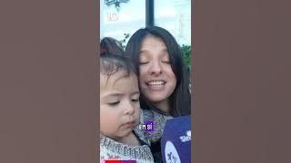 Ara pregunta: ¿exceso en qué tenés?