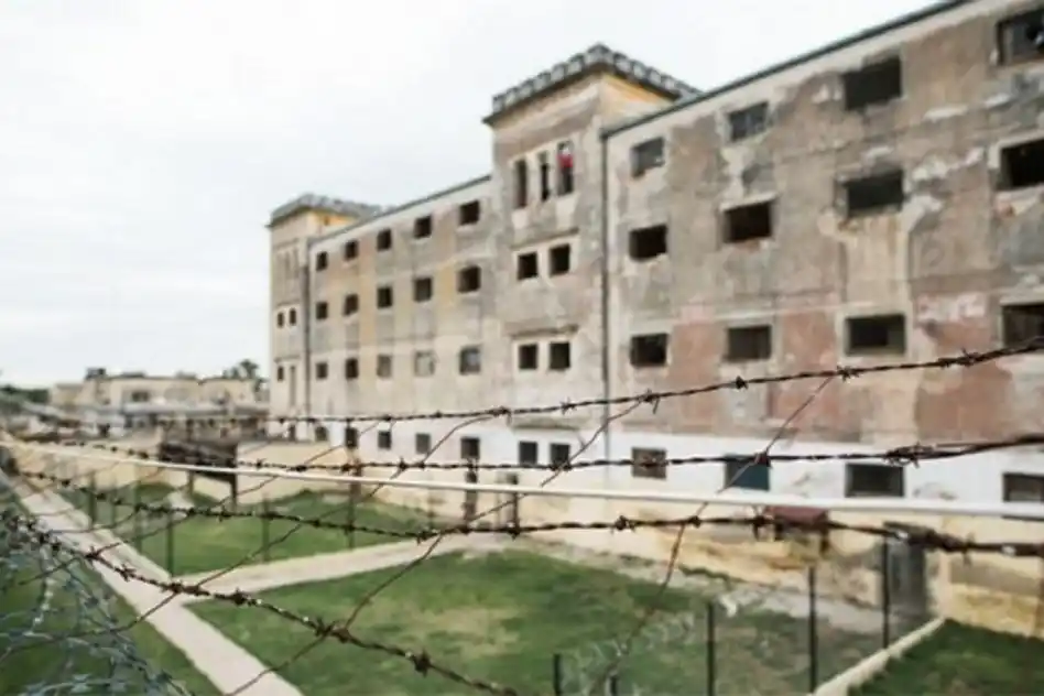 Abren 50 vacantes para trabajar en las cárceles entrerrianas: Los requisitos