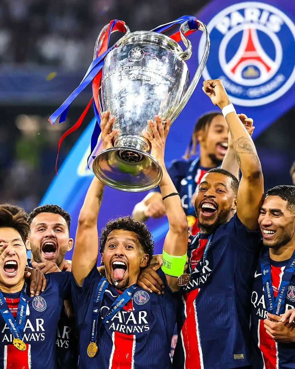 PSG