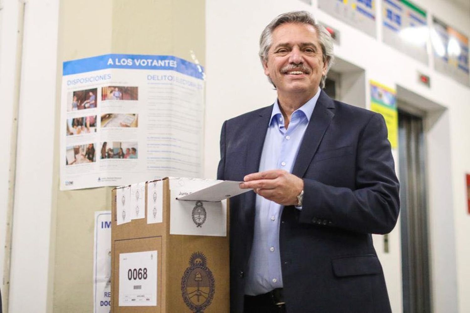 Comienza una nueva era del peronisno en Argentina
