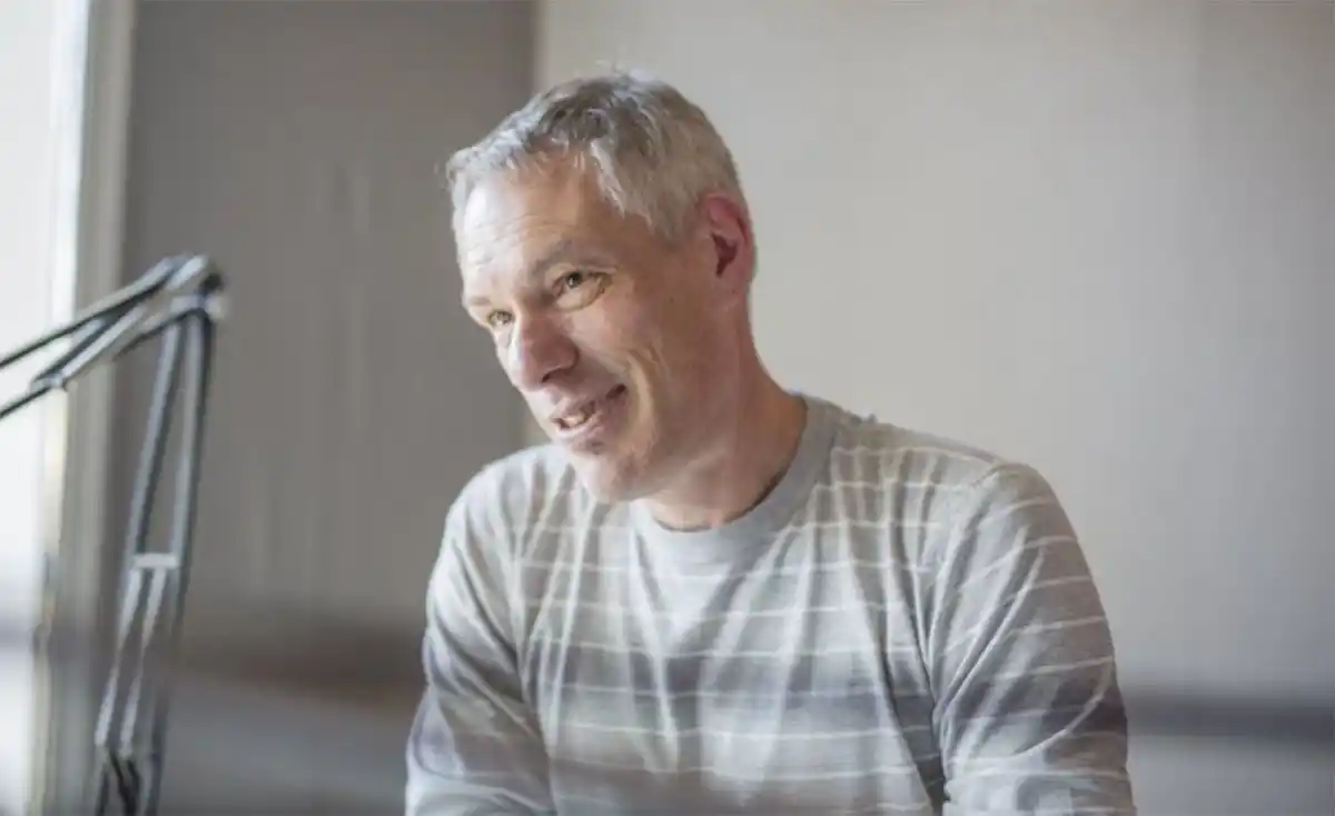 El último pedido que Marcelo Zlotogwiazda les hizo a sus más cercanos